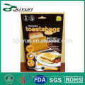 PTFE toaster bag, reusable more than 100 times PTFE toaster bag